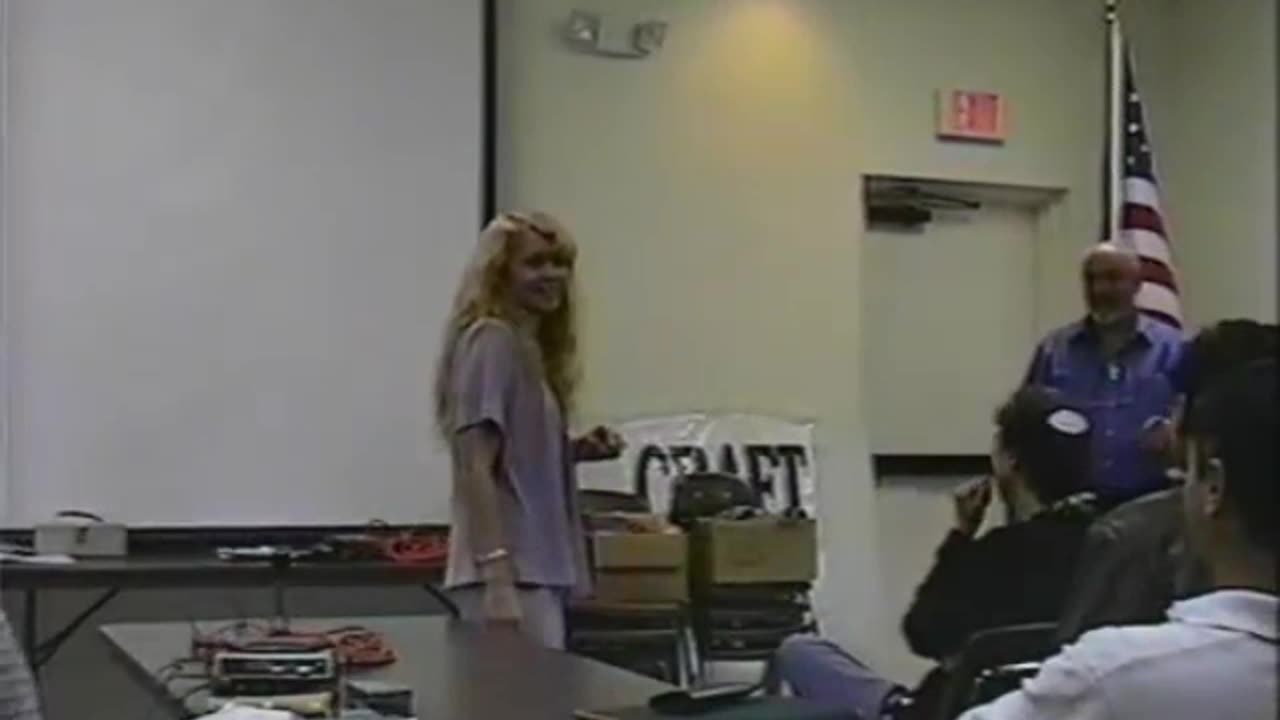 MCEO Freedom teachings 1999 The light and the shadow