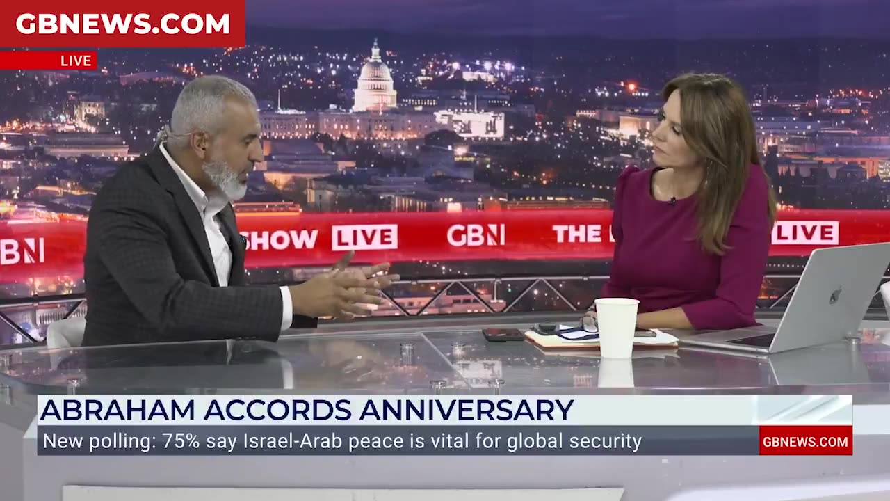 Trump didnt get the credit we feel he deserves