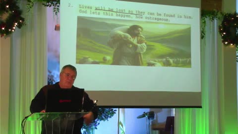 The Scandal of Believing