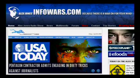 IW Archives 2012 May 25