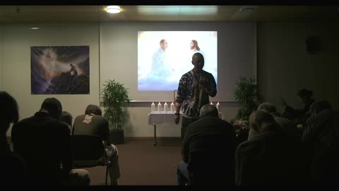 2025 World Victory Tour Service in Geneva Switzerland