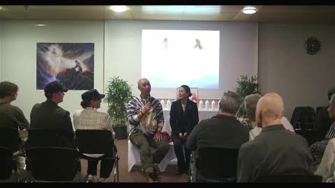 2025 World Victory Tour Service in Geneva Switzerland