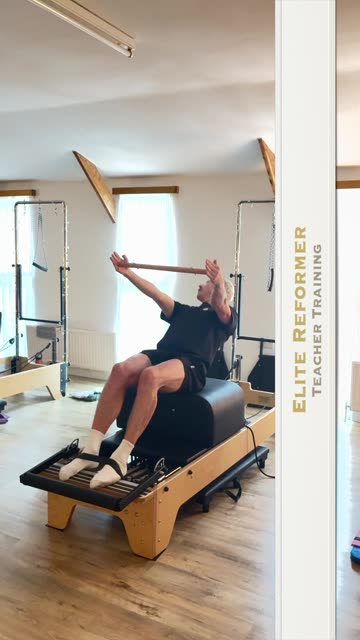 Short Box Series on the Reformer