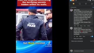 SHOCKING NEWS - Patient Escaped A Hospital trying To Take His Organs Alive - TUC