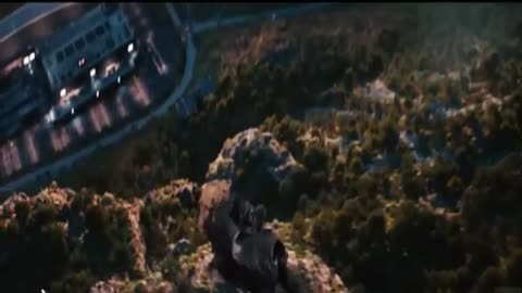 M3GAN 2.0 (2025) | Official First Trailer – The Rise of a Hero