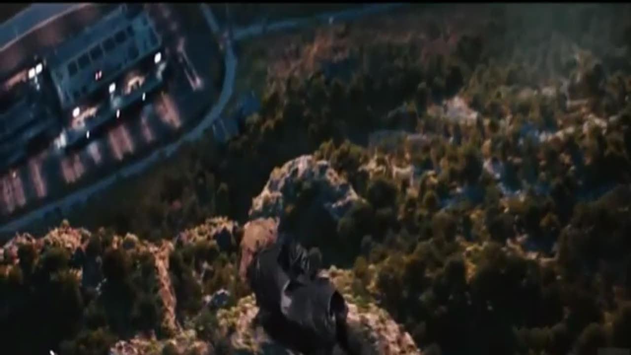 M3GAN 2.0 (2025) | Official First Trailer – The Rise of a Hero