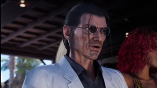 LP Final Fantasy 7 Rebirth Part 6