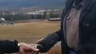 This story is just awful. It should have never escalated to this chaos and suffering.