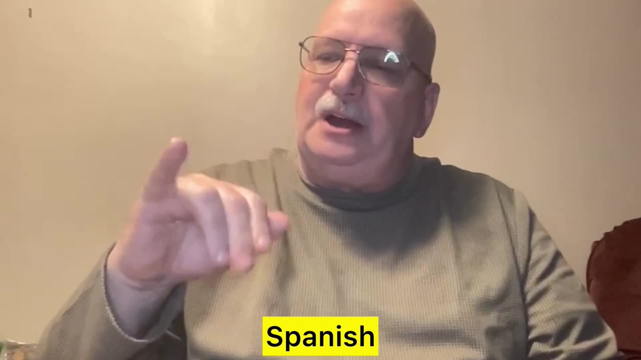 Spanish Now