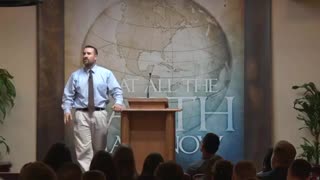 Some People Just Can't be Reached - Pastor Steven L. Anderson