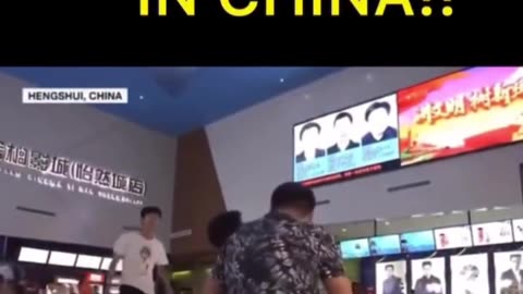 The digital ID in China and how it works.