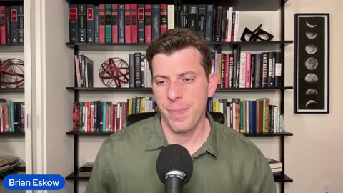 Trump's Post About Rob Reiner And The Slapping Of Hayden McDougall