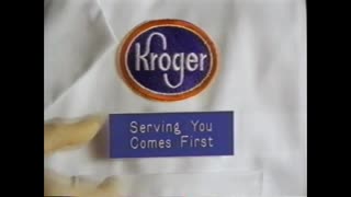 January 5, 1996 - Kroger Has Some Good Deals