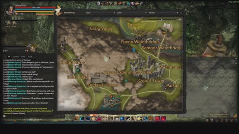 Dragons Prophet episode 13 part 3 old video