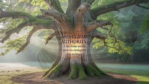 Senses Awakening