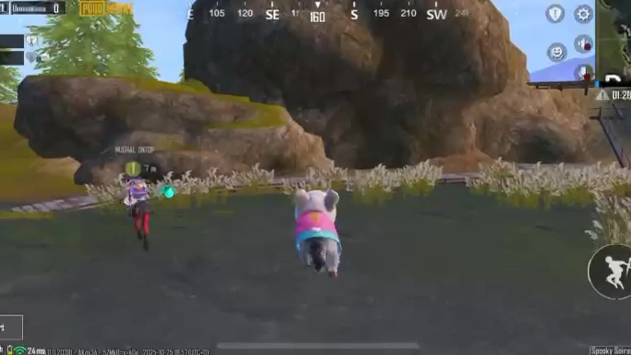 That One Perfect Shot That Won the Game