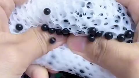 Trypophobia