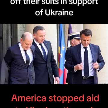 ЕВРОПА ПОДКРЕПЯ УКРАИНА