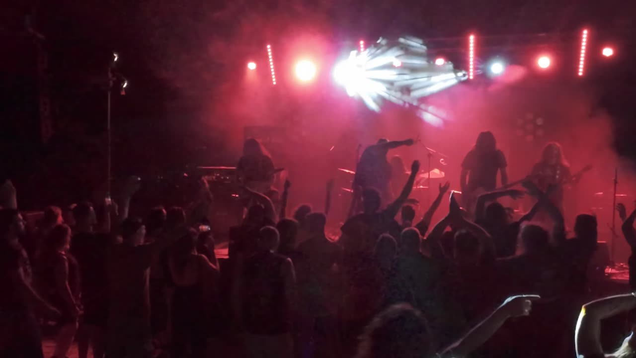 2025-08-10 Sense Of Fear - Sense of Fear [Krokos Open Air]