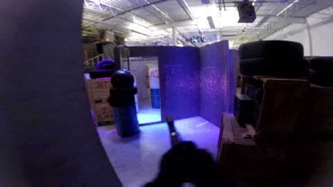 Replay Airsoft Clip of the day