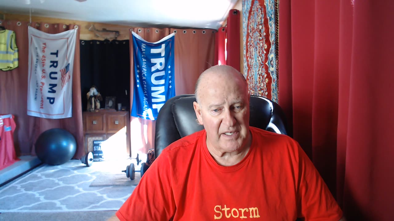 Three U.S. Air Force Personnel Found Dead at Wright-Patterson Air Force Base in Ohio/New Hampshire Man LOSES Right to Vote After Pleading Guilty to Repeatedly Stealing and Damaging Trump Yard Signs