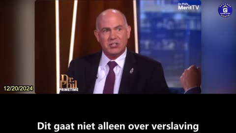 【NL】De CCP vergiftigt Amerikanen met allerlei soorten drugs