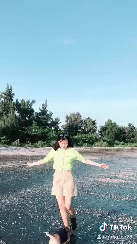 CẦN GIỜ (13-11-2020) DANCE 04