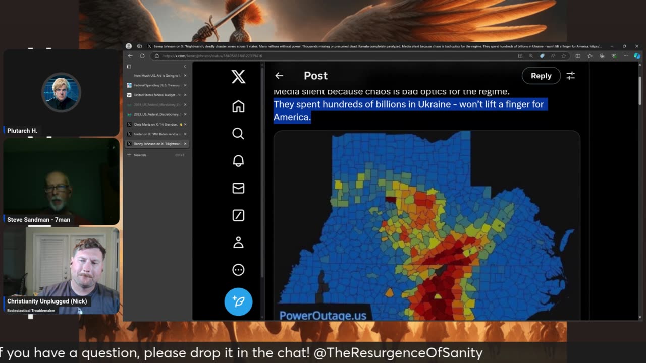 ETN #22 Distraction Olympics