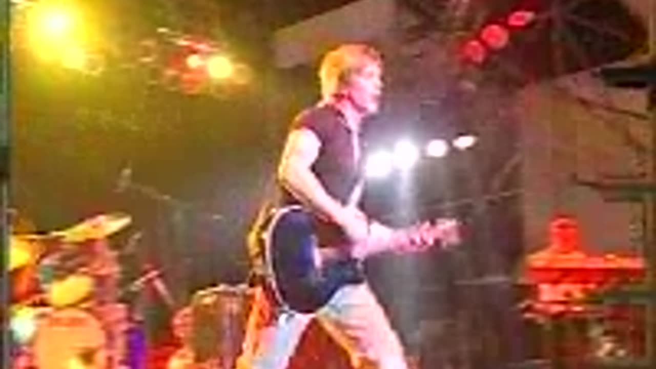 Goo Goo Dolls - Slide (Live in Phoenix)