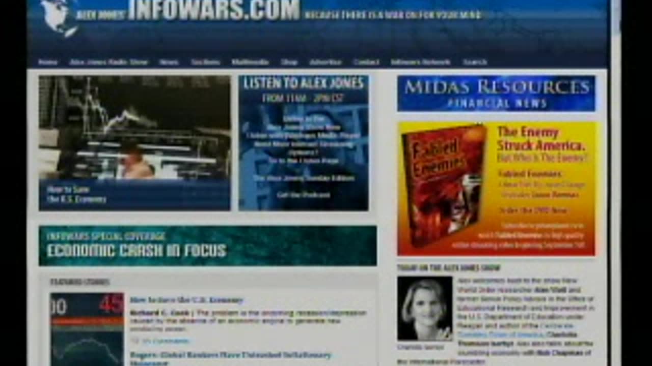 IW Archives Oct 10