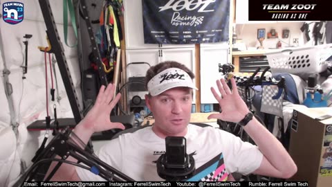 Livestream - Confidence in Water