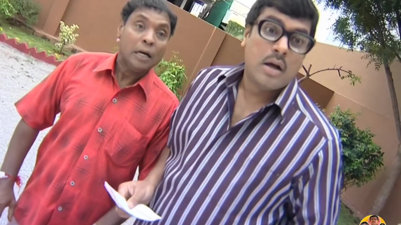 || Episode 303 [ 4K ]. 24 గంటల న్యూస్ || #appaji #anji #saravam #amrutham