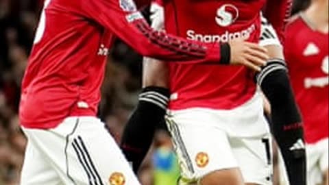 Man United won again – after unfortunate Ayari hit