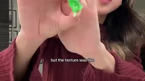 Must Watch: TOP 5 VIRAL FOODS OF 2024!! 🥒🍫✨🍡🍓 #viralfood #cucumber #dubaichocola