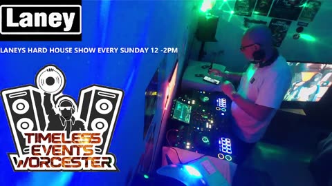 You’re Now Locked Into Timeless !