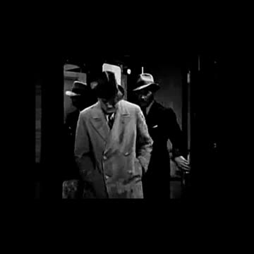 John Barrymore ~ Bulldog Drummond's Revenge (1937) Highlights ~ Classic Mystery Movie