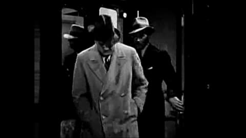 John Barrymore ~ Bulldog Drummond's Revenge (1937) Highlights ~ Classic Mystery Movie