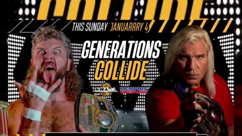 NWA World Champion "Thrillbilly" Silas Mason Tommy Wildfire Rich !