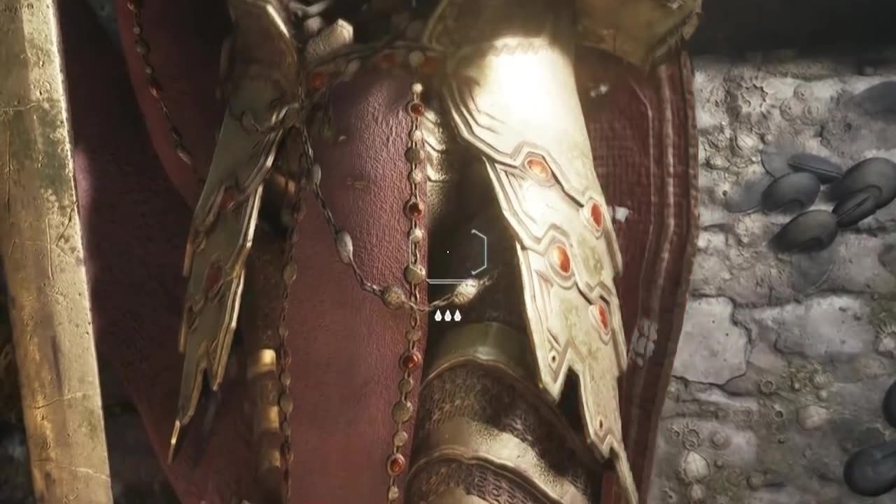 Gold you might have missed in Chapter 14