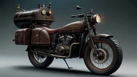 Steampunk Art 53