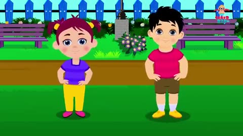 If You Happy and You Know It Clap Your Hands Song with Lyrics