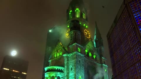 HBO Max debuts in Germany with 'Harry Potter' spectacle in Berlin