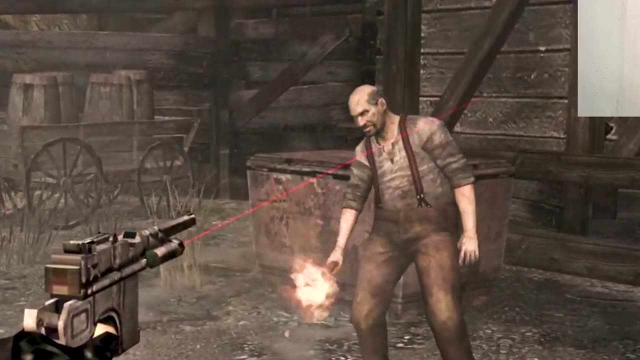 That animation looks tiring 🥱