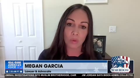 MEGAN GARCIA: After my son died by suicide....caused by “Character AI” bot
