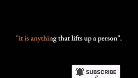 KINDNESS IN ACTION: MORE THAN JUST A WORD Character #gooddeeds #spreadlove #mindfulness #humanity