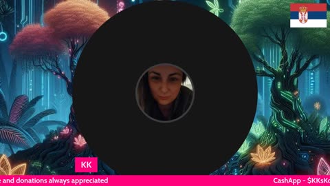 11/14/25 KK VOD: "Evil Gen and her lies"