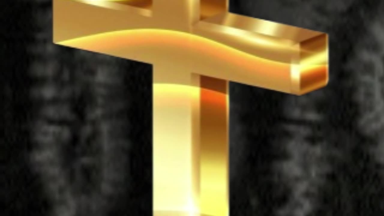 The Godly Are As Bold As Lions.