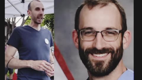 A Call for an Uprising talks Pretti's Many Faces