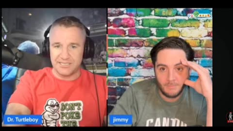 Turtleboy's Gone Girl Ex Gf Attempted Swatting & Was in his Bed Waiting for Him