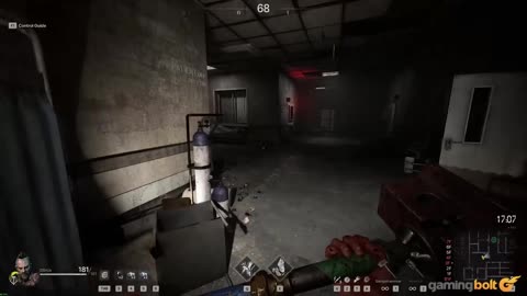 Could This Be The Zombie Extraction Shooter Shooter That Finally Gets It Right?